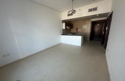 Apartment - 1 Bedroom - 2 Bathrooms for rent in City Tower - Al Nuaimiya - Ajman