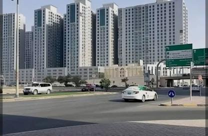 Apartment - 1 Bedroom - 2 Bathrooms for rent in City Tower - Al Nuaimiya - Ajman Apartment - 1 Bedroom - 2 Bathrooms for rent in City Tower - Al Nuaimiya - Ajman