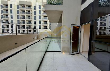 Apartment - 2 Bedrooms - 2 Bathrooms for rent in Al Raffa - Bur Dubai - Dubai