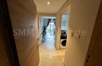 Apartment - 1 Bedroom - 2 Bathrooms for sale in Eleganz by Danube - District 14 - Jumeirah Village Circle - Dubai