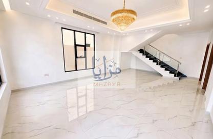 Villa - 4 Bedrooms - 6 Bathrooms for sale in Kabbali Hills - Al Helio 2 - Al Helio - Ajman