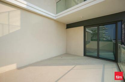 Apartment - 2 Bedrooms - 2 Bathrooms for rent in Seagate Building 3 - Seagate - Mina Rashid - Dubai