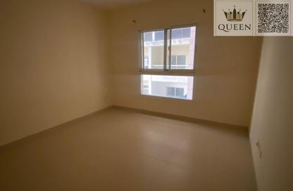 Apartment - 3 Bedrooms - 4 Bathrooms for rent in Al Jurf 2 - Al Jurf - Ajman Downtown - Ajman