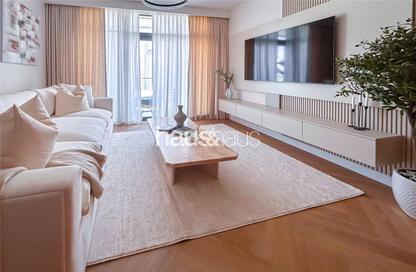 Apartment - 2 Bedrooms - 3 Bathrooms for rent in Beach Vista Tower 1 - Beach Vista - Emaar Beachfront - Dubai Harbour - Dubai Apartment - 2 Bedrooms - 3 Bathrooms for rent in Beach Vista Tower 1 - Beach Vista - Emaar Beachfront - Dubai Harbour - Dubai
