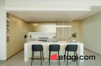 Apartment - Studio - 1 Bathroom for sale in Upper House West - Upper House - Jumeirah Lake Towers - Dubai