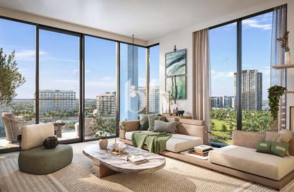 Apartment - 1 - 1 for sale in Vida Residences - Dubai Hills Estate - Dubai