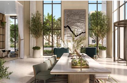Apartment - 1 - 1 for sale in Vida Residences - Dubai Hills Estate - Dubai