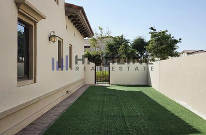 Villa - 5 - 6 for rent in Lila - Arabian Ranches 2 - Dubai