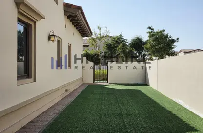 Villa - 5 Bedrooms - 6 Bathrooms for rent in Lila - Arabian Ranches 2 - Dubai Villa - 5 Bedrooms - 6 Bathrooms for rent in Lila - Arabian Ranches 2 - Dubai