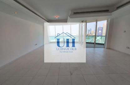 Apartment - 3 Bedrooms - 5 Bathrooms for rent in Corniche Road - Abu Dhabi Apartment - 3 Bedrooms - 5 Bathrooms for rent in Corniche Road - Abu Dhabi