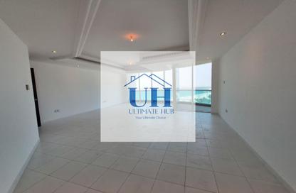 Apartment - 3 Bedrooms - 5 Bathrooms for rent in Corniche Road - Abu Dhabi