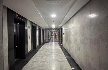 Apartment - 2 - 3 for sale in Al Nuaimiya Towers C - Al Nuimiya 1 - Al Nuaimiya - Ajman