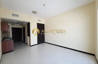 Apartment - Studio - 1 Bathroom for rent in Kensington Manor - District 13 - Jumeirah Village Circle - Dubai