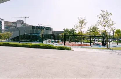 Apartment - 1 Bedroom - 2 Bathrooms for sale in Nest 6 - Nest - Aljada - Sharjah