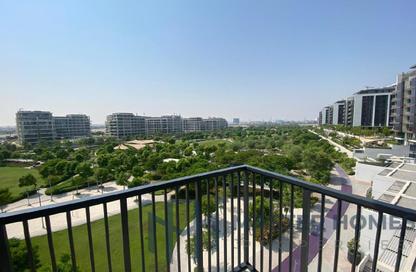 Apartment - 2 Bedrooms - 3 Bathrooms for rent in Executive Residences 2 - Executive Residences - Dubai Hills Estate - Dubai Apartment - 2 Bedrooms - 3 Bathrooms for rent in Executive Residences 2 - Executive Residences - Dubai Hills Estate - Dubai