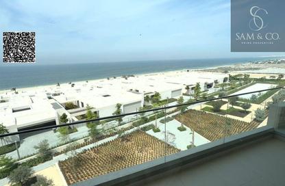 Apartment - 1 Bedroom - 2 Bathrooms for rent in Seaside Hills Residences - Al Zorah - Ajman Apartment - 1 Bedroom - 2 Bathrooms for rent in Seaside Hills Residences - Al Zorah - Ajman