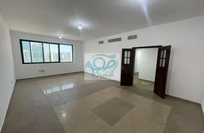 Apartment - 2 Bedrooms - 3 Bathrooms for rent in Al Danah - Abu Dhabi