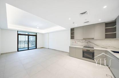 Apartment - 1 - 1 for rent in Lamaa Building 4 - Lamaa - Madinat Jumeirah Living - Umm Suqeim 3 - Umm Suqeim - Dubai