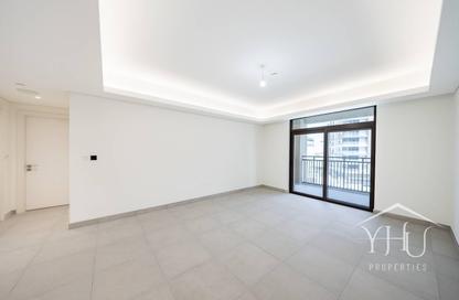 Apartment - 1 - 1 for rent in Lamaa Building 4 - Lamaa - Madinat Jumeirah Living - Umm Suqeim 3 - Umm Suqeim - Dubai