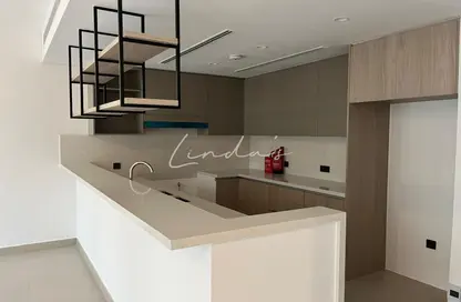 Townhouse - 3 Bedrooms - 3 Bathrooms for rent in Aura Gardens - Tilal Al Ghaf - Dubai