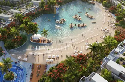 فيلا - 4 غرف نوم - 5 حمامات للبيع في داماك ريفير سايد - ايفي - مجمع دبي للاستثمار - دبي