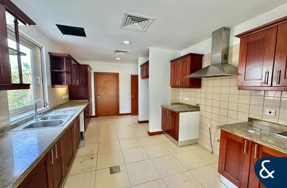 Villa - 3 Bedrooms - 3 Bathrooms for rent in Saheel 3 - Saheel - Arabian Ranches - Dubai