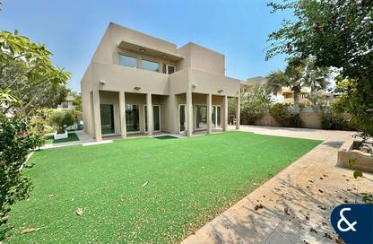 Villa - 3 Bedrooms - 3 Bathrooms for rent in Saheel 3 - Saheel - Arabian Ranches - Dubai