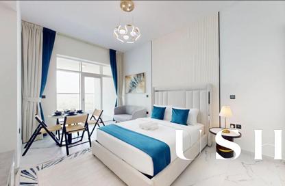 Apartment - Studio - 1 Bathroom for sale in Opalz By Danube Tower 1 - Opalz by Danube - Dubai Science Park - Dubai