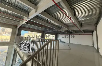 Shop - Studio - 1 Bathroom for rent in Ajman 44 building - Al Hamidiya 1 - Al Hamidiya - Ajman