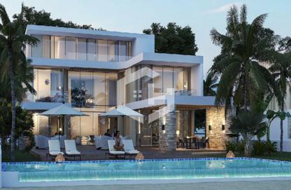 Villa - 6 Bedrooms - 7+ Bathrooms for sale in Siniyah Island - Umm Al Quwain Marina - Umm Al Quwain Villa - 6 Bedrooms - 7+ Bathrooms for sale in Siniyah Island - Umm Al Quwain Marina - Umm Al Quwain
