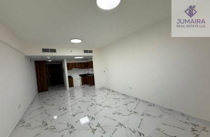 Apartment - Studio - 1 Bathroom for sale in East - Marina Residences Phase 3 - Al Hamra Village - Ras Al Khaimah