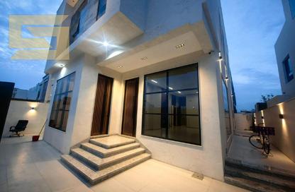 Villa - 5 Bedrooms - 7 Bathrooms for sale in Al Yasmeen 1 - Al Yasmeen - Ajman Villa - 5 Bedrooms - 7 Bathrooms for sale in Al Yasmeen 1 - Al Yasmeen - Ajman