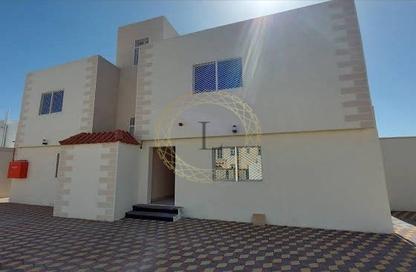 Villa - 7+ Bedrooms - 7+ Bathrooms for sale in Al Sidrah - Al Khabisi - Al Ain Villa - 7+ Bedrooms - 7+ Bathrooms for sale in Al Sidrah - Al Khabisi - Al Ain