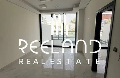 Apartment - 1 Bedroom - 2 Bathrooms for rent in Samana Golf Avenue - Dubai Studio City - Dubai Apartment - 1 Bedroom - 2 Bathrooms for rent in Samana Golf Avenue - Dubai Studio City - Dubai