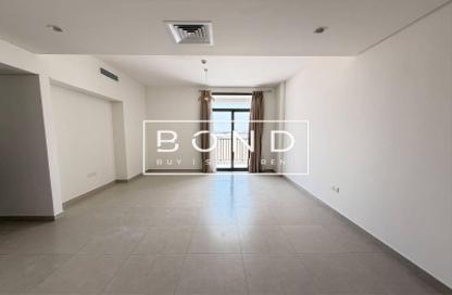 Apartment - 2 Bedrooms - 2 Bathrooms for rent in The Dania District 4 - Midtown - Dubai Production City (IMPZ) - Dubai