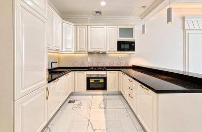 Apartment - 1 - 1 for rent in Vincitore Boulevard 6 - Vincitore Boulevard - Arjan - Dubai Apartment - 1 - 1 for rent in Vincitore Boulevard 6 - Vincitore Boulevard - Arjan - Dubai