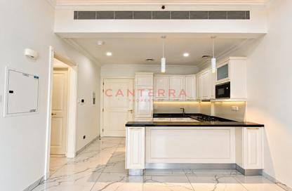 Apartment - 1 - 1 for rent in Vincitore Boulevard 6 - Vincitore Boulevard - Arjan - Dubai