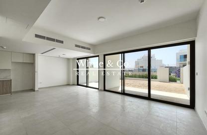 Townhouse - 3 Bedrooms - 4 Bathrooms for rent in Talia - The Valley - Dubai