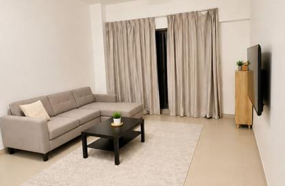 Apartment - 1 Bedroom - 2 Bathrooms for rent in Jeewar - District 11 - Jumeirah Village Circle - Dubai