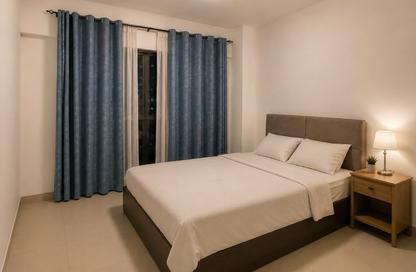 Apartment - 1 Bedroom - 2 Bathrooms for rent in Jeewar - District 11 - Jumeirah Village Circle - Dubai