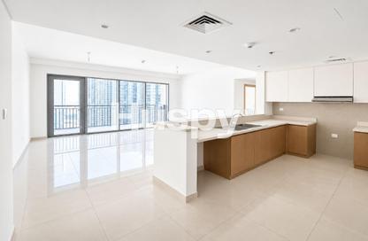 Apartment - 2 Bedrooms - 2 Bathrooms for rent in Harbour Views 2 - Harbour Views - Dubai Creek Harbour (The Lagoons) - Dubai