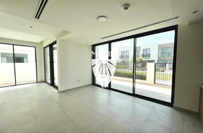 Townhouse - 4 Bedrooms - 4 Bathrooms for rent in Elora - The Valley - Dubai Townhouse - 4 Bedrooms - 4 Bathrooms for rent in Elora - The Valley - Dubai