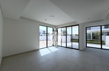 Townhouse - 4 Bedrooms - 4 Bathrooms for rent in Elora - The Valley - Dubai