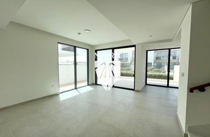 Townhouse - 4 Bedrooms - 4 Bathrooms for rent in Elora - The Valley - Dubai Townhouse - 4 Bedrooms - 4 Bathrooms for rent in Elora - The Valley - Dubai