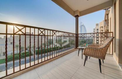 Apartment - 2 - 2 for rent in Rahaal 1 - Rahaal - Madinat Jumeirah Living - Umm Suqeim 3 - Umm Suqeim - Dubai Apartment - 2 - 2 for rent in Rahaal 1 - Rahaal - Madinat Jumeirah Living - Umm Suqeim 3 - Umm Suqeim - Dubai