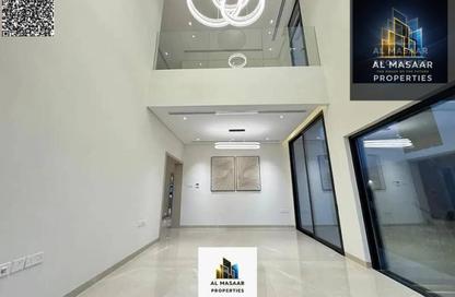 Villa - 5 - 7 for sale in Al Zaheya Gardens - Al Zahya - Ajman Villa - 5 - 7 for sale in Al Zaheya Gardens - Al Zahya - Ajman