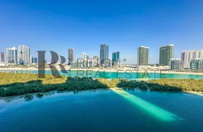 Apartment - Studio - 1 for rent in Hydra Avenue Towers - City Of Lights - Al Reem Island - Abu Dhabi Apartment - Studio - 1 for rent in Hydra Avenue Towers - City Of Lights - Al Reem Island - Abu Dhabi