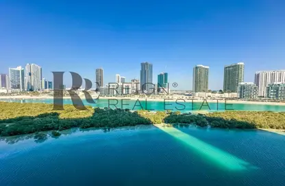شقة - 1 حمام للايجار في أبراج هيدرا افينيو - مدينة الأضواء - جزيرة الريم - أبوظبي