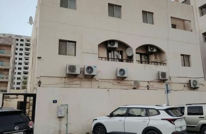 Whole Building - 7+ - 7+ for sale in Al Naimiya - Al Nuaimiya - Ajman