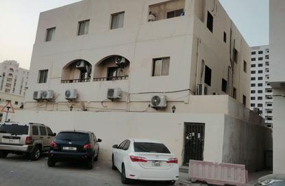 Whole Building - 7+ - 7+ for sale in Al Naimiya - Al Nuaimiya - Ajman